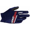 LEATT Motocross Handschuh Moto 1.5 GripR M royal