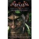 Batman: Arkham Knight - the Riddlers Gambit Irvine Alex