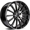 Hliníkový disk Carbonado Performance 20 5x112 - 54806