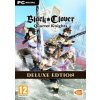 ESD GAMES ESD BLACK CLOVER QUARTET KNIGHTS Deluxe Edition