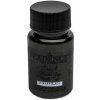 Akrylová farba CADENCE DORA METALLIC 50 ML čierna
