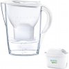 BRITA Marella 2,4 l biela 2024