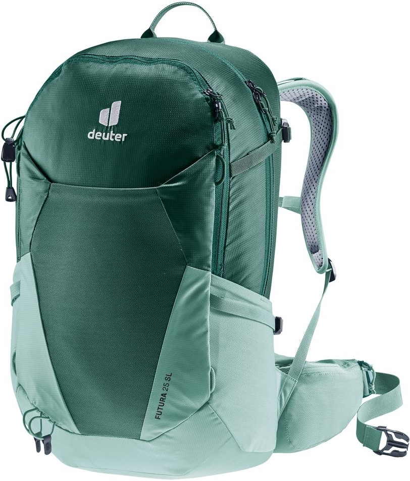 Deuter Futura 25l SL forest-jade