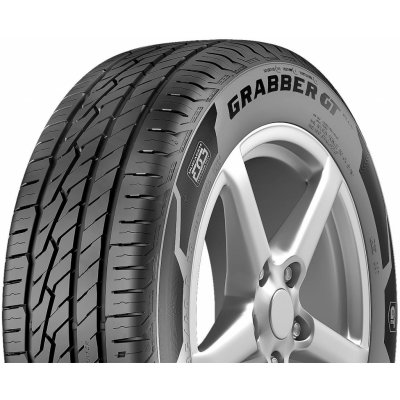 General Tire Grabber GT Plus 235/60 R18 103V