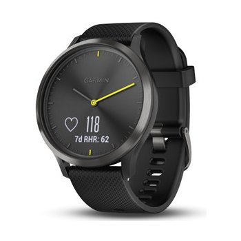 GARMIN Vívomove HR Sport L od 190,6 € - Heureka.sk