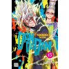 Gardners Komiks Dandadan Vol. 13 ENG