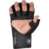 RDX Grapplingové rukavice SHOOTER, schválené IMMAF, modré XS - XS