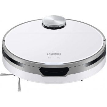 Samsung Bespoke Jet Bot VR30T80313W/GE