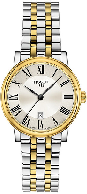 Tissot T122.210.22.033.00