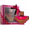 Afnan Ornament Purple EDP 100 ml + sprchový gél 100 ml + telové mlieko 100 ml