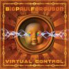 Ferguson Big Paul - Virtual Control / Coloured / Vinyl [LP]