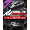 Assetto Corsa Competizione Challengers Pack