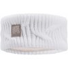 Dámska čelenka Under Armour HALFTIME FLEECE HB W biela 1373102-100