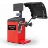 Invento VB 470S – Wheel Balancer for Passenger Cars with Brake, LCD Monitor and 3D Sonar