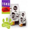 Amity premium dog Iberian Pork & Rice 15 kg + DARČEK: 3 kg zdarma AMITY PREMIUM Amity PREMIUM GMO FREE