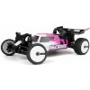 Maverick Maverick Microbe 1/24th Buggy - Růžová