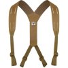 Direct Action® Modulárny popruh MOSQUITO Y-HARNESS - Cordura® - Coyote Brown