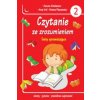 Czytanie ze zrozumieniem Testy sprawdzające część 2