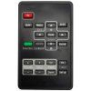 General BENQ MP670, MP512ST, MP513, MP515, MP522ST, MP523, MP525, MP526, MP612C, MP620, MP622C, MP623, MP624, MP626, MP670, MS502, MS510, MW814ST, MW817ST - náhradný diaľkový ovládač