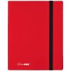 Ultra Pro Album na karty Eclipse Pro-Binder A4 na 360 karet Apple Red