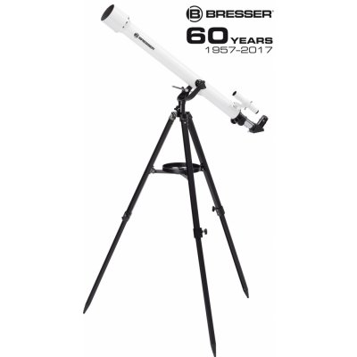 Hvezdársky ďalekohľad/teleskop Bresser Classic 60/900 AZ