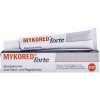 PEDIBAEHR MYKORED forte Ochranný krém proti mykóze 20 ml