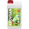 Krovsan Profi+ bezfarebný - na ochranu dreva 1l
