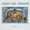 Kožená Magdaléna - Česká mše vánoční LP