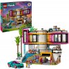 LEGO LEGO® Friends 42639 Andrea a její moderní dům