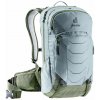 Cyklistický batoh Deuter Attack 14 SL - sage/khaki