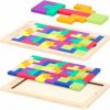 Sparkys Hlavolam - Drevené puzzle