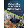 Učebnice evropské integrace - Lubor Lacina, Rozmahel Petr