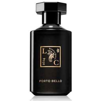 Le Couvent Maison de Parfum Remarquables Porto Bello parfumovaná voda unisex 100 ml