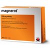Magnerot tbl.100 x 500 mg