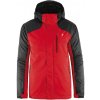 Outhorn Pánska lyžiarska bunda HOZ18-KUMN602 red L