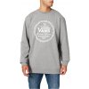 VANS mikina - Athletic Crew Cement Heather (2F1) veľkosť: XL