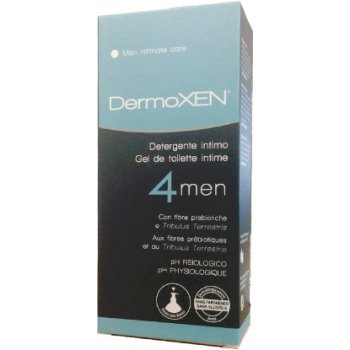 Gel de toilette intime pour homme - Demoxen 4 Men - 125ml