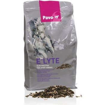 Pavo E'lyte 3 kg