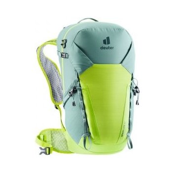 Deuter SPEED LITE 25l jade-citrus