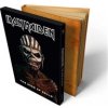 Iron Maiden - The Book of Souls (limited Deluxe Edition)