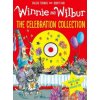 Winnie and Wilbur: the Celebration Collection (Ms Valerie Thomas)(Brožovaná)