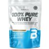 BIOTECH USA 100% PURE Whey 454 g Karamel-cappuccino