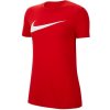 Dámske športové nohavice Dri-FIT Park 20 W CW6967-657 - Nike XL
