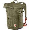 Fjällräven High Coast Foldsack zelená 24 l