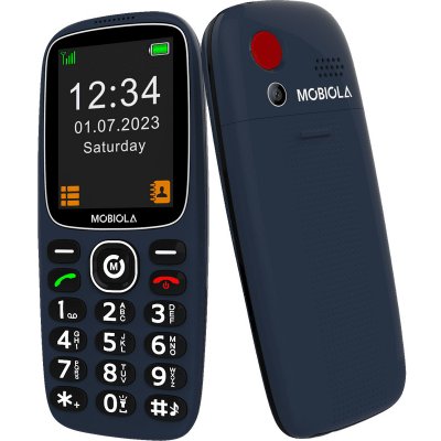 MOBIOLA MB3120 Single SIM