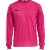 Dres s dlhým rukávom Craft SQUAD GK LS JERSEY M 1905588-1474 Veľkosť M