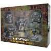 Catalyst Game Labs BattleTech: Clan Support Star