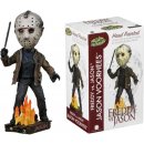 Neca Friday the 13th Head Knocker Bobble-Head Jason