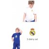 Real Madrid chlapčenské pyžamo RM03303KID