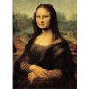 HAVRAN. 1000 EL. Da Vinci, Mona Lisa